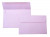 Envelopes light Lavender 18.4x13.3cm Astrobright (50 pieces) [E5008]