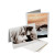 Cards 14.8x11.4cm Museo Artist (50 pieces) [PHL0]