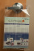 Mailing Bags with Handles 22.9x30.5cm (100 pieces) [DK2]