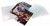 Plastic Bags for Comic Books 23x30 + 4cm with Protective Closure (100 pieces) [COMIC7PC]