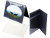Plastic Folder for Cards 12.7x17.9cm (100 pieces) [CFC57]