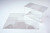 Plastic Gift Boxes 17.8x10.2x10.2cm Autolock Bottom (25 pieces) [FPLB174]
