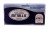 Ink Pads Stazon + Refill Metallic Platinum (1 pc) [SZ-000-194]