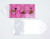 Bookmark Sleeves 6.7x11.4cm (100 pieces) [HBM6]