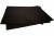 Stiffeners Black Double thick 20.3x30.5cm Bainbridge 100 Super (25 pieces) [BACC812]