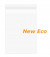 ECO-friendly Bags 14.8x19.1cm Premium Quality (100 pieces) [GC7B2]
