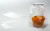 Bags Set for Jumbo Cupcakes 10.2x10.2x22.8cm (100 pieces) [CBG3]