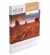 Photo Paper Metallic Pearl 21.6x27.9cm Moab Slickrock (25 pieces) [SMP811]