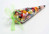 Cone Bags 19.1x43.2cm Heavy Duty laminated (100 pieces) [HDCB8]