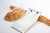 Bread Bags with micro-perforation 15.2x71.1cm (250 pieces) [MPF628]