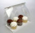 Bags Set for 6 Mini Cupcakes 17.8x10.5x22.9cm (100 pieces) [CBG7]