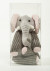 Plastic Gift Boxes 15.2x15.2x30.5cm Crystal Clear with Autolock Bottom (25 pieces) [FPLB240]