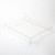 Plastic Gift Boxes 28.2x5.1x35.8cm Crystal Clear (25 pieces) [FPB242]