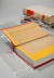 Book Cover Film 21.6x38.1cm (25 pieces) [BC81H]