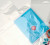 Headerbags 6.4x8.9cm with Protective Closure (100 pieces) [HB2PC]
