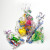Printed Bags Brush your Teeth 12.7x7.6x29.2cm with side gusset (100 pieces) [G5BYT]