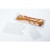 Plastic Bags 16.5x16.5cm 30 micron Sealable by Heat (100 pieces) [SFB6H6H]