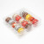 Box sets for 15 Macarons 19.5x5.1x19.1cm (25 pieces) [MBS3]