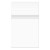 Plastic Bags 57x71.8cm Transparent Peel and Seal (100 pieces) [B22PC]