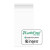 ECO-friendly Bags 11.7x24.8cm (100 pieces) [GR4X9]