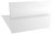 Envelopes - translucent vellum - 16.5x12.1cm (50 pieces) [E310]