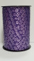 Curling Ribbon Killy Purple 10mm x 275 meter (1 roll) [HV-KIL10PU]