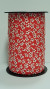Curling Ribbon Killy Red 10mm x 275 meter (1 roll) [HV-KIL10R]