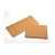 Kraft Gift Boxes 11.4x1.6x15.2cm (25 pieces) [KR3]
