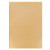 Kraft Bags Sealable 12.7x17.8cm (100 pieces) [KHS57M]