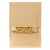 Kraft Bags Compostable 10.2x15.2cm with Window and Sealable (100 pieces) [KHS46W]