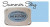 Ink Pads Memento Summer sky (1 pc) [ME-000-604]
