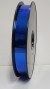 Curling Ribbon Miroir Blue 19mm x 91 meter (1 roll) [HV-MIR19BL]