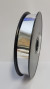 Curling Ribbon Miroir Silver 19mm x 91 meter (1 roll) [HV-MIR19SI]