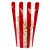 Stand Up Pouches Gumball Machine 13x6x23cm (100 pieces) [SP7GB]
