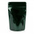 Hunter Green Zipper Pouch Bags 10.2 x 6 x 15.2cm (235ml) (100 pieces) [ZBGM2HG]