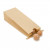 Kraft Bags Brown Reclosable 10.8x6.4x26.7cm (100 pieces) [TTB2K]