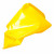 Waste Sacks 70x110cm Yellow (100 pieces) [TB70110Y]