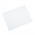 Envelopes Deckled 14.5x11cm White by Neenah Teton (50 pieces) [EN20]