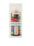 Flower and Hobby Spray Paint Orange Matt 400 ml (1 can) [HV-SP400OR]