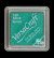 Ink Pads Versacraft small Mint green (1 pc) [VK-SML-140]