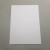 Drawing Folder 25x35cm White Writable (1 pc) [BOP-25355]