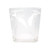 Stand Up Pouches Transparent 37.5x12.7x42.5cm (50 pieces) [ZBG9]