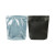 Stand Up Pouches Transparent/Black 17x9x28.5cm | 340 grams (100 pieces) [ZBGB4]