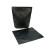 Stand Up Pouches Matt Black 30.5x12.7x37.5cm (50 pieces) [ZBGBB8]