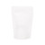 Stand Up Pouches Rice Paper White 17x9x28.5cm | 340 grams (100 pieces) [ZBGR4W]