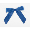 Royal Pre-tied Bow 2.2cm (100 Pieces) [BOW7BO]