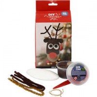 Reindeer, 1set [HOB-100742]