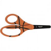 Kids Scissors, L: 13.5 cm, W: 6.5 cm, 1 pc [HOB-1023912]
