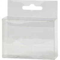 Pet Box, size 74x54x26 mm, 100 pcs [HOB-11008]