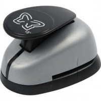 Pop-Up Punch, D: 38 mm, 1 pc [HOB-11425]